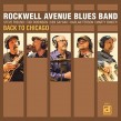 Rockwell Avenue Blues Band- Back To Chicago