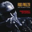 Piazza Rod & Mighty Flyers- Emergency Situation