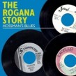 Rogana Story- Hossman's Blues (60's soul/blues from Nashville)