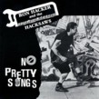 Hacker Ron- No Pretty Songs