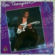 Ron Thomposon & Resistors-(VINYL) Resister Twister