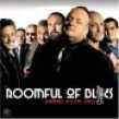 Roomful Of Blues- Standing Room Only
