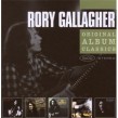Gallagher Rory- Stage Struck