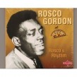 Gordon Rosco- Rosco's Rhythm