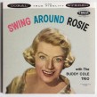 Clooney Rosemary-(USED) Swing Around Rosie