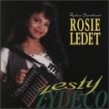 Ledet Rosie<br>Zesty Zydeco