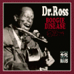 Doctor Ross- Boogie Disease