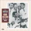 Royals (feat. Hank Ballard & Chas Sutton) The FEDERAL Singles