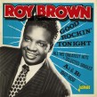 Brown Roy-(2CDS) Good Rockin Tonight