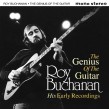 Buchanan Roy-(2CDS) The Genius Of The Guitar