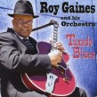 Gaines Roy- Tuxedo Blues