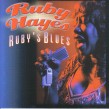 Hayes Ruby- Ruby's Blues