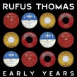 Thomas Rufus- The Early Years