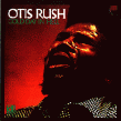 Rush Otis- Cold Day In Hell