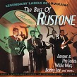 Best of RUSTONE Label- Rare & Unreissued Houma Louisiana 1960-64