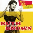 Brown Ruth- Rock & Roll With MISS RHYTHM