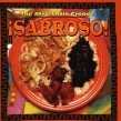 SABROSO!- The Afro Latin Groove