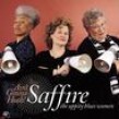 Saffire-Aint Gonna Hush