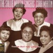 Sallie Martin Singers- Throw Out The Lifeline