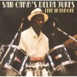 Sam Carr's Delta Jukes- Live In Europe