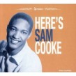 Cooke Sam- Heres Sam Cooke
