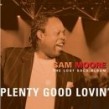 Moore Sam- Lost Solo Album- Plenty Good Lovin