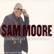 Moore Sam- Overnight Sensational