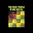 Phillips Sandra- Too Many People In One Bed
