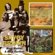 Savoy Brown- Blue Matter/ A Step Further (2 cd set)