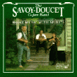 Savoy Doucet Cajun Band<br>Home Music W/ Spirits