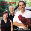 Savoy Doucet Cajun Band<br>Sams Big Rooster