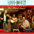 Savoy Doucet<br>Two Step D Amede
