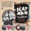 Scat Man Crothers-(2CDS) R&B Lagacy 1944-1956