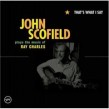Scofield John-(USED) Music Of Ray Charles