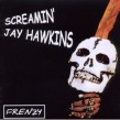 Hawkins Screaming Jay- FRENZY!!