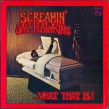 Screamin Jay Hawkins- (VINYL)- What That Is