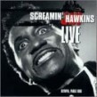 Hawkins Screaming Jay- Live Olympia, Paris 1998 (2cds)