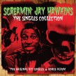 Hawkins Screaming Jay-(2CDS) The Singles Collection