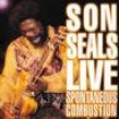 Seals Son-Live Spontaneous Combustion