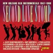 Second Line Stomp- New Orleans R&B Instrumentals