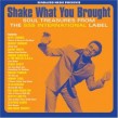 Shake What You Brought!--  Soul Treasures- SSS Soul Collection