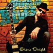 Dwight Shane Band- Plays The Blues