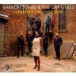 Jones Sharon & the Dap Kings-(USED) I Learned The Hard Way