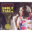 Jones Sharon & The Dap Kings- SOUL TIME!!!