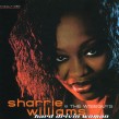 Williams Sharrie- Hard Drivin Woman