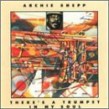 Shepp Archie- Theres A Trumpet In My Soul