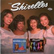 Shirelles- Tonights The Night/ Sing