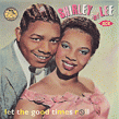 Shirley & Lee- Let The Good Times Roll
