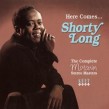 Shorty Long- (2 on 1) Completye MOTOWN Masters