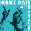 Silver Horace-(USED) And The Jazz Messengers
